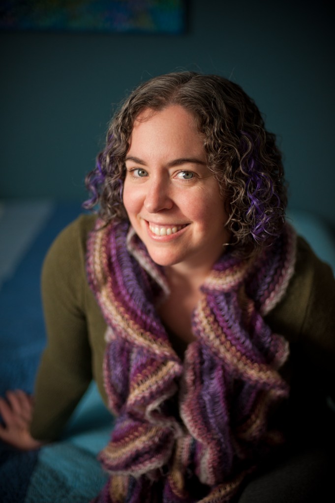knitting for radical self care a modern guide